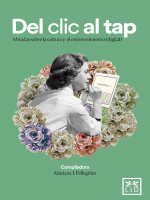 cover image of Del clic al tap